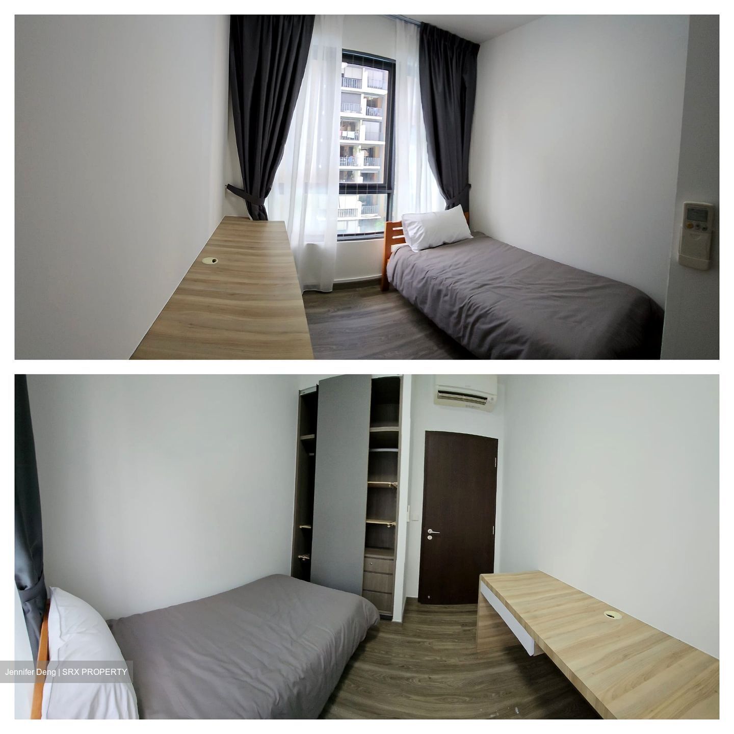 The Brownstone (D27), Condominium #553429971